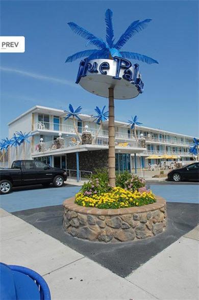 Blue Palms Resort Wildwood Zewnętrze zdjęcie