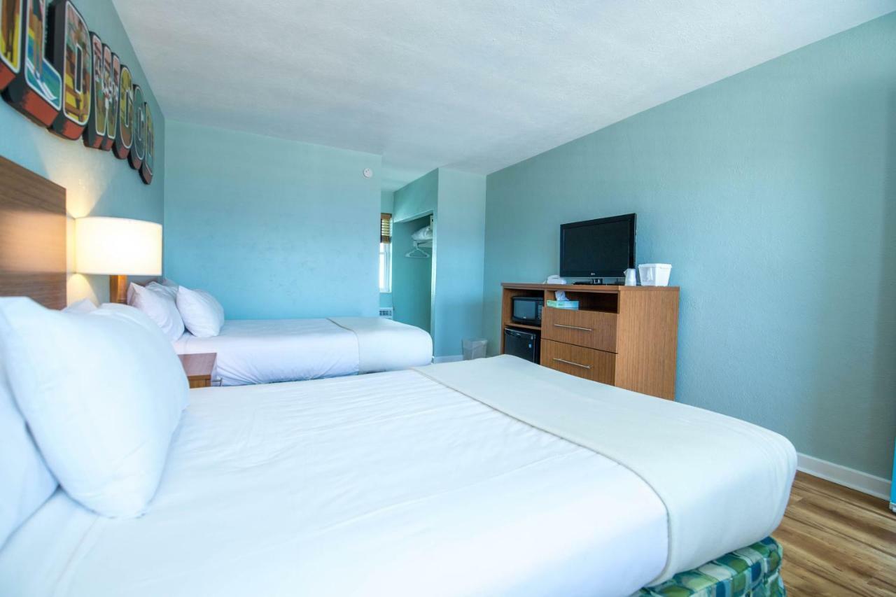 Blue Palms Resort Wildwood Zewnętrze zdjęcie