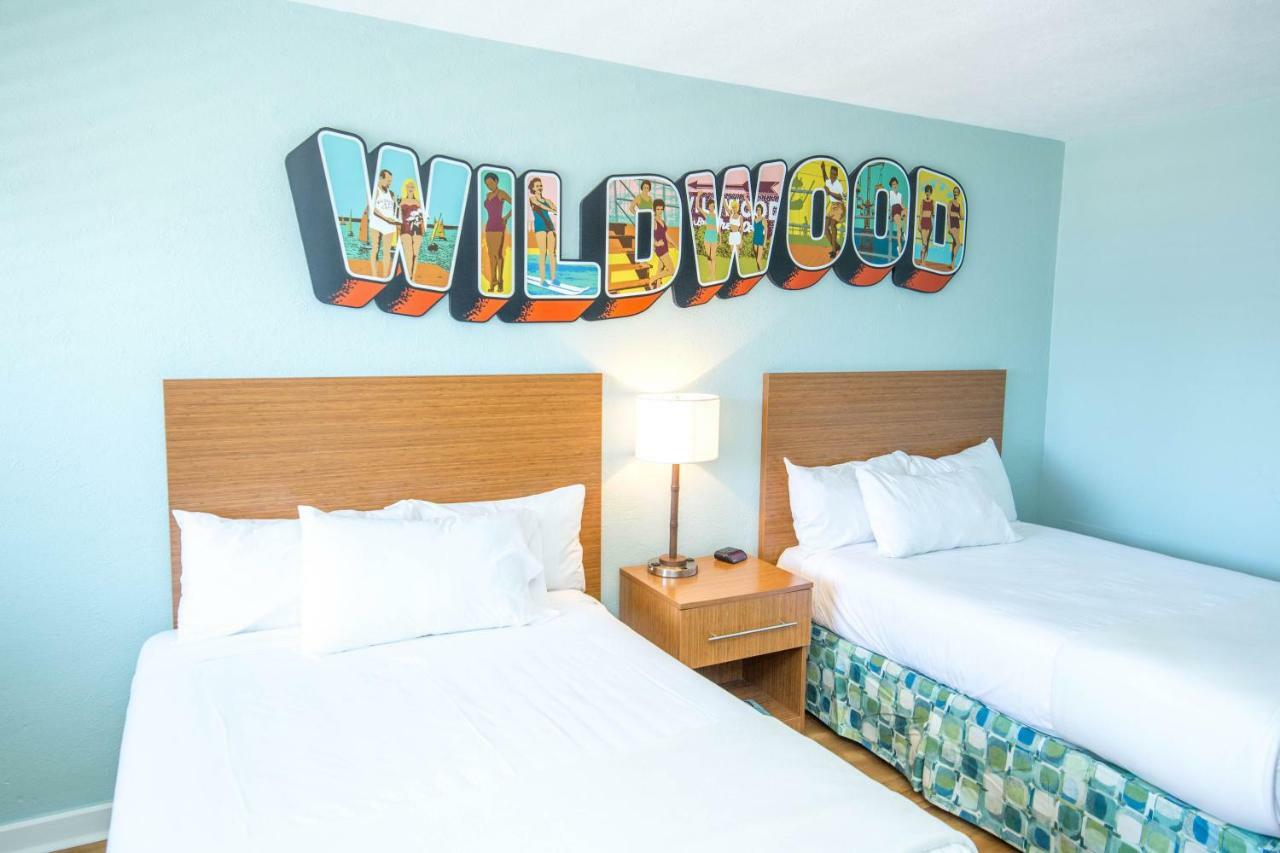 Blue Palms Resort Wildwood Zewnętrze zdjęcie