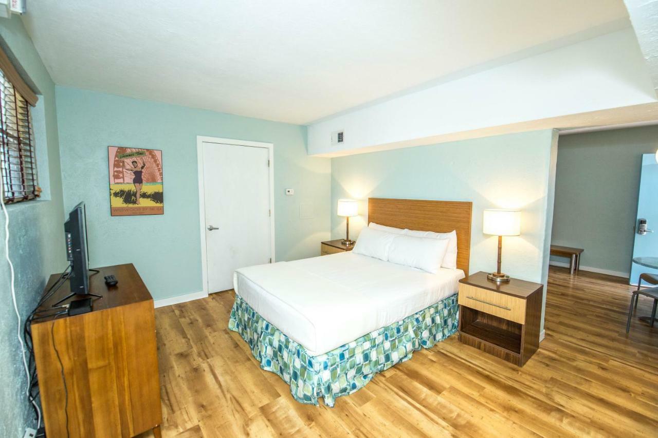 Blue Palms Resort Wildwood Zewnętrze zdjęcie