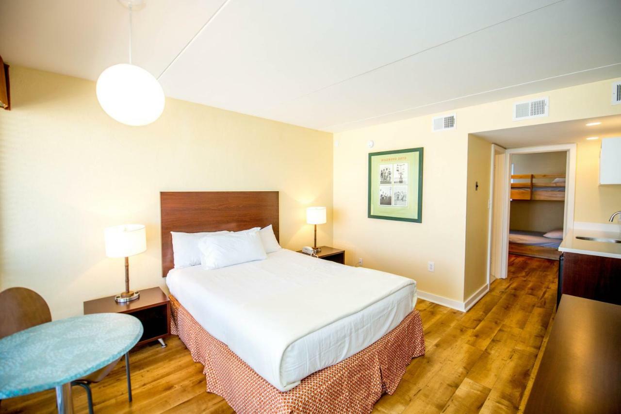 Blue Palms Resort Wildwood Zewnętrze zdjęcie
