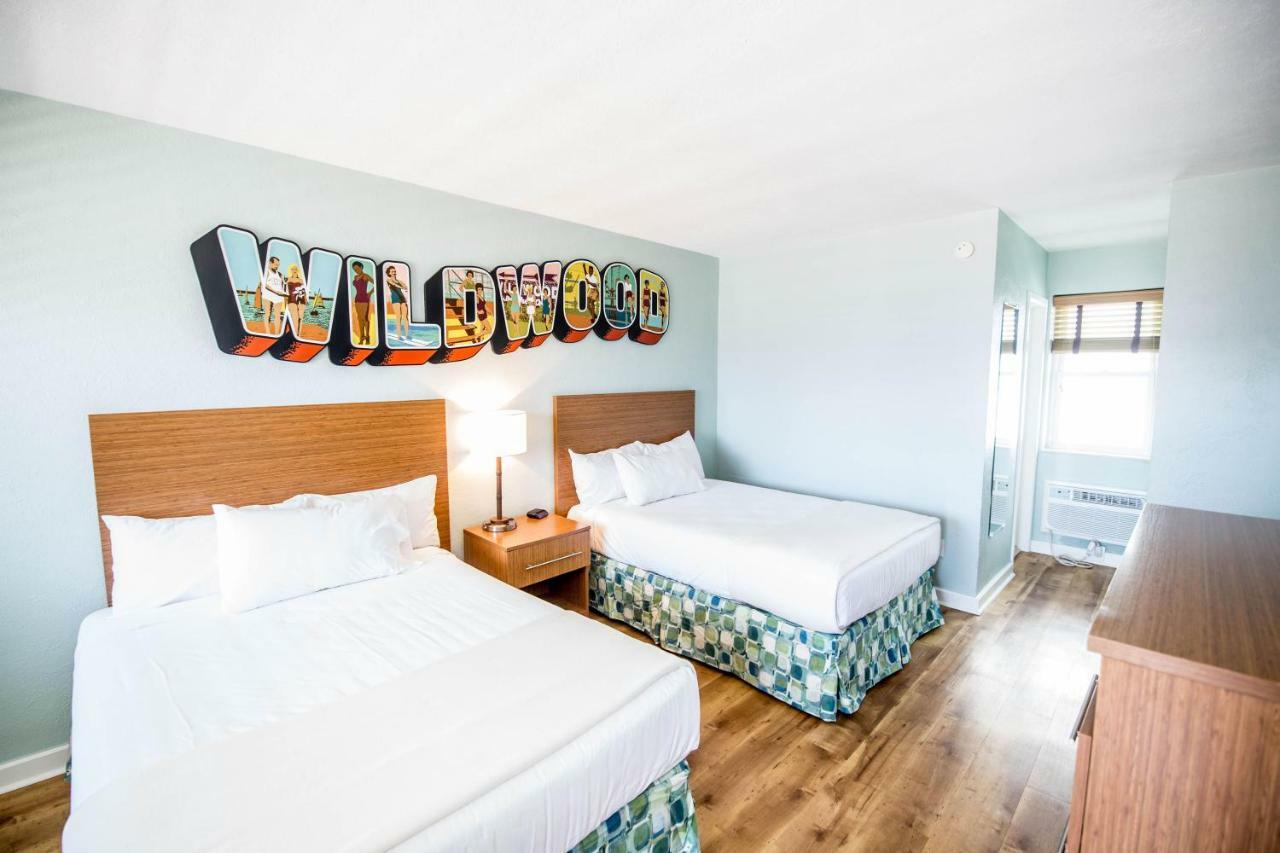 Blue Palms Resort Wildwood Zewnętrze zdjęcie