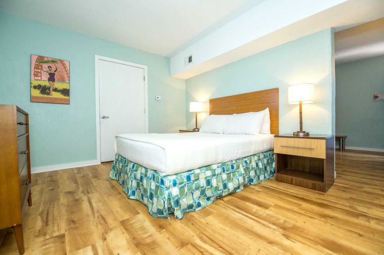 Blue Palms Resort Wildwood Zewnętrze zdjęcie
