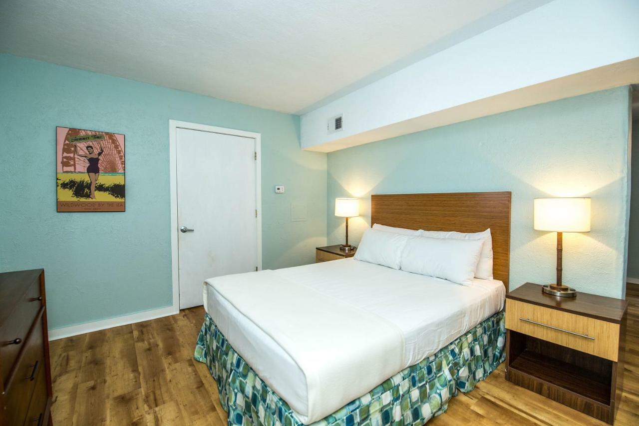 Blue Palms Resort Wildwood Zewnętrze zdjęcie