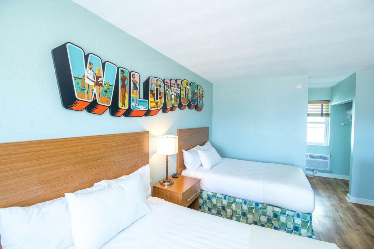 Blue Palms Resort Wildwood Zewnętrze zdjęcie