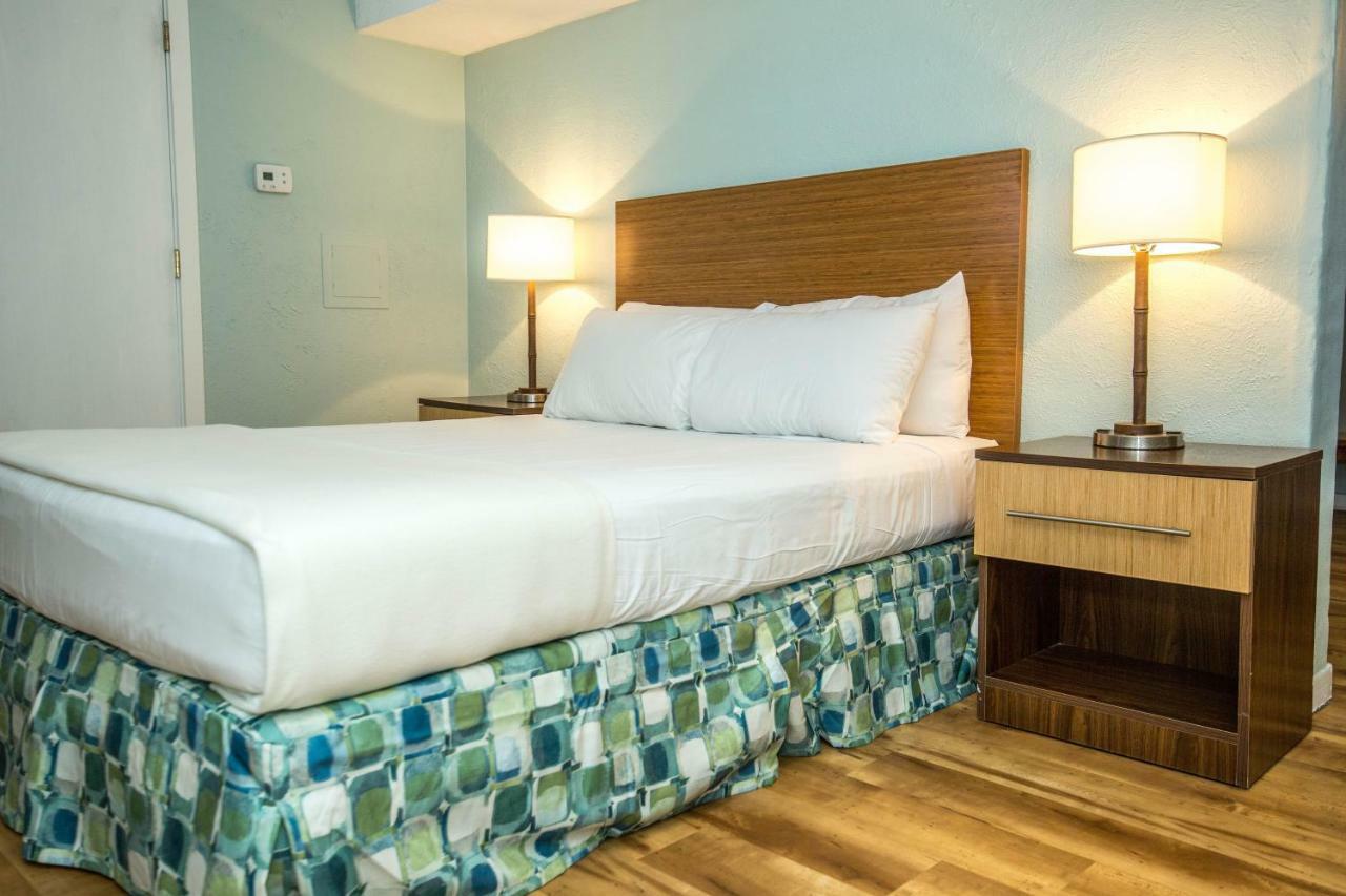 Blue Palms Resort Wildwood Zewnętrze zdjęcie
